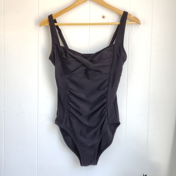 Merona Other - SOLD Merona One Piece Swimsuit